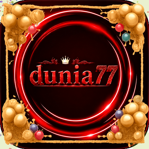 dunia77 — galeri pratinjau - APK Resmi